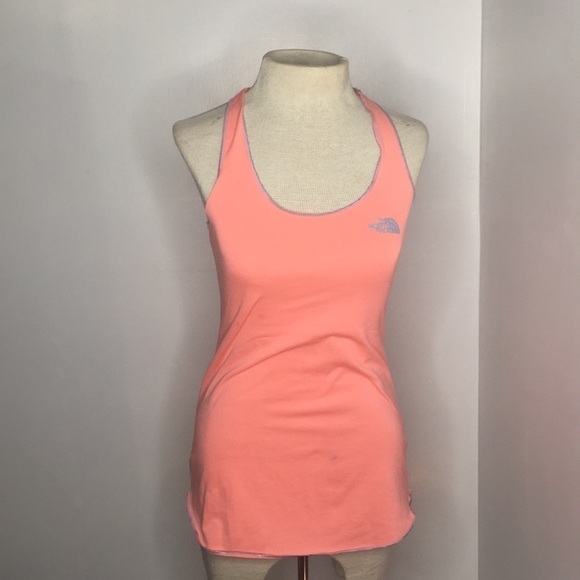 The North Face essential tank - Picture 1 of 7